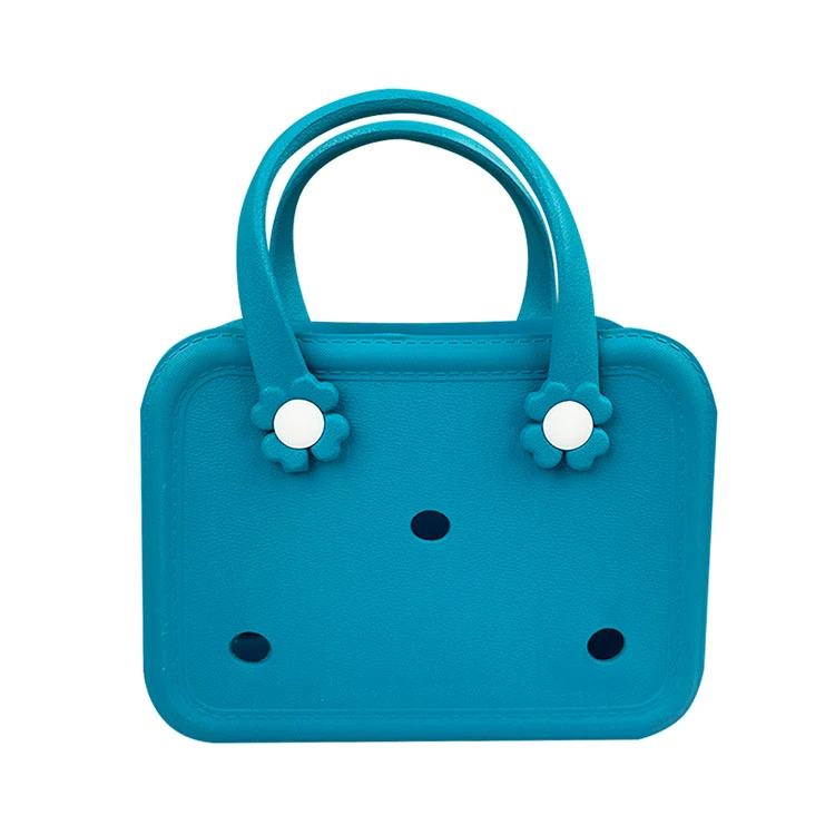 Защо EVA Mini Hand Bag се превръща в задължителен моден аксесоар?