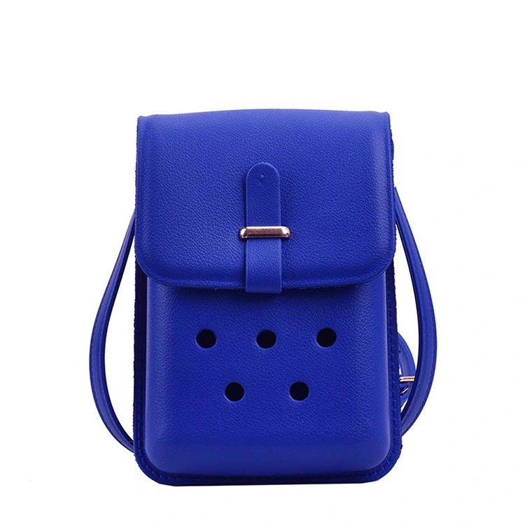 Какво прави EVA Messenger Bag интелигентен избор за съвременните потребители?