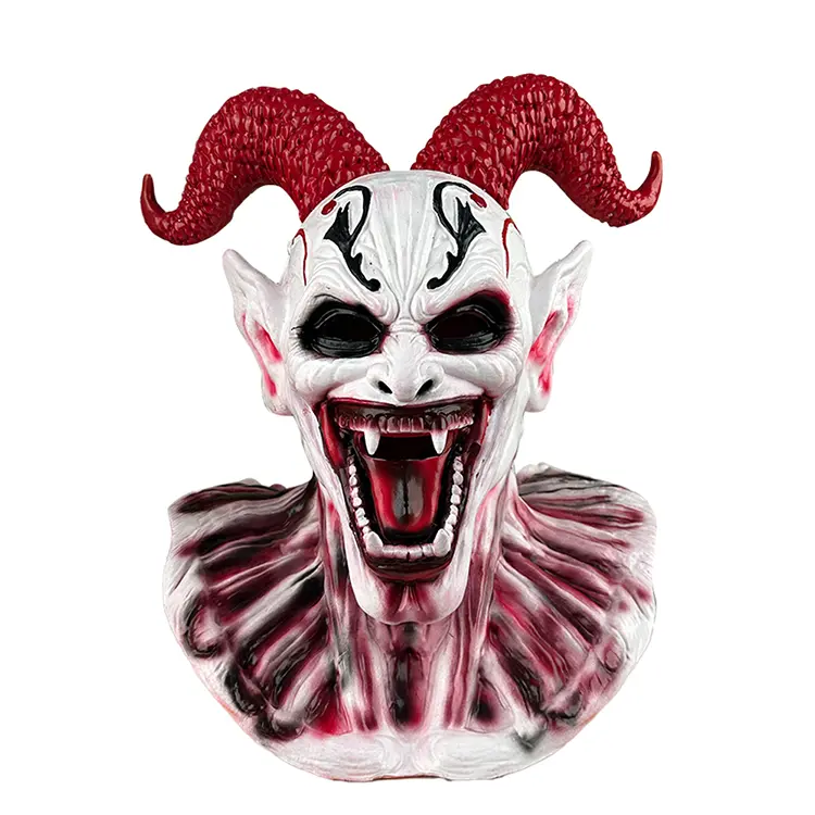 Хелоуински шапки EVA Clown: Защо е най-добрият избор за вашия костюм за Хелоуин